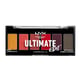 Swish NYX PROF. MAKEUP Ultimate Shadow Palette Petit Edition - Brights