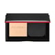 Swish Shiseido Synchro Skin Self Refreshing Custom Finish Powder Foundation - 240 Quartz 9g