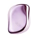 Swish Tangle Teezer Compact Styler Purple Chrome