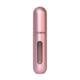 Swish Travalo Classic Refillable Perfume Spray Pink 5ml