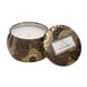 Swish Voluspa Mini Decorative Tin Candle Spiced Pumpkin Latte 113g