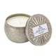 Swish Voluspa Decorative Tin Candle Coconut Papaya 127g