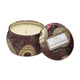 Swish Voluspa Decorative Tin Candle Moroccan Mint Tea 113g