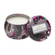 Swish Voluspa Decorative Tin Candle Gilt Pomander & Hinoki 113g