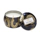 Swish Voluspa Decorative Tin Candle French Linen 113g