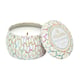 Swish Voluspa Decorative Tin Candle Sparkling Cuvée 113g