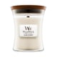 Swish WoodWick Medium - White Tea & Jasmine