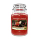 Swish Yankee Candle Classic Large Jar Red Apple Wreath 623g