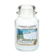 Swish Yankee Candle Classic Large Snow In Love 623g