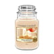 Swish Yankee Candle Classic Large Jar Homemade Herb Lemonade 623g