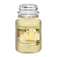Swish Yankee Candle Classic Large Jar Homemade Herb Lemonade 623g