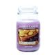 Swish Yankee Candle Classic Large All is Bright 623g