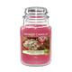 Swish Yankee Candle Classic Large Jar Red Apple Wreath 623g
