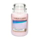 Swish Yankee Candle Classic Large Jar Pink Sands Candle 623g