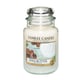 Swish Yankee Candle Classic Large All is Bright 623g