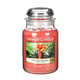 Swish Yankee Candle Classic Large Jar Mandarin Cranberry Candle 623g