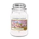 Swish Yankee Candle Classic Large Jar Shea Butter Candle 623g