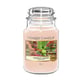 Swish Yankee Candle Classic Large Jar Home Sweet Home Candle 623g