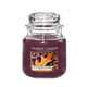 Swish Yankee Candle Classic Medium Jar Peppermint Pinwheels 411g