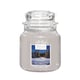 Swish Yankee Candle Classic Medium Jar Freshley Tapped Maple 411g