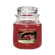 Swish Yankee Candle Classic Medium Jar Sweet Plum Sake 411g