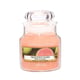 Swish Yankee Candle Classic Medium Jar Pink Sands Candle 411g