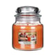 Swish Yankee Candle Classic Medium Jar Vibrant Saffron 411g