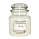 Swish Yankee Candle Classic Medium Jar Homemade Herb Lemonade 411g