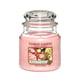 Swish Yankee Candle Classic Medium Jar Sweet Morning Rose Candle 411g