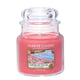 Swish Yankee Candle Classic Medium Jar Home Sweet Home Candle 411g
