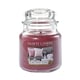 Swish Yankee Candle Classic Medium Jar Candlelit Cabin 411g
