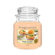 Swish Yankee Candle Classic Medium Jar Moonlit Blossoms 411g