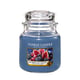 Swish Yankee Candle Classic Medium Jar Candlelit Cabin 411g