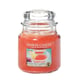 Swish Yankee Candle Classic Medium Jar Mango Ice Cream 411g