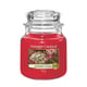 Swish Yankee Candle Classic Medium Jar Crisp Campfire Apples 411g