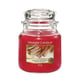 Swish Yankee Candle Classic Medium Jar Tropical Starfruit 411g