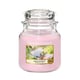 Swish Yankee Candle Classic Medium Jar Sweet Morning Rose Candle 411g