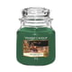 Swish Yankee Candle Classic Medium Jar Crisp Campfire Apples 411g
