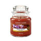 Swish Yankee Candle Classic Medium Jar Red Apple Wreath 411g