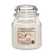 Swish Yankee Candle Classic Medium Jar Dried Lavender & Oak 411g