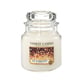 Swish Yankee Candle Classic Small Jar Crisp Campfire Apples 104g