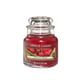 Swish Yankee Candle Classic Small Jar All is Bright 104g