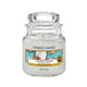 Swish Yankee Candle Classic Small Jar Lemon Lavender 104g