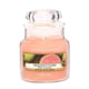Swish Yankee Candle Classic Small Jar Rainbow Cookie Candle 104g