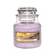 Swish Yankee Candle Home Inspiration Small White Linen & Lace 104g