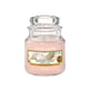 Swish Yankee Candle Classic Small Jar Snowflake Cookie 104g