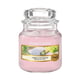 Swish Yankee Candle Classic Small Jar All is Bright 104g