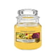 Swish Yankee Candle Classic Small Jar A Calm & Quiet Place 104g