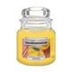 Swish Yankee Candle Home Inspiration Small Mango Lemonade 104g