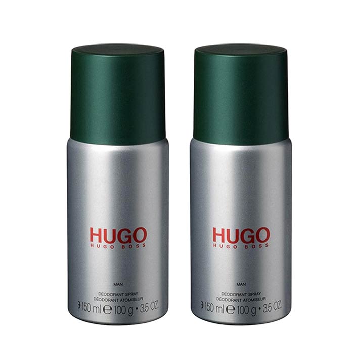 Swish Hugo Boss Hugo Man Deo Spray 150ml